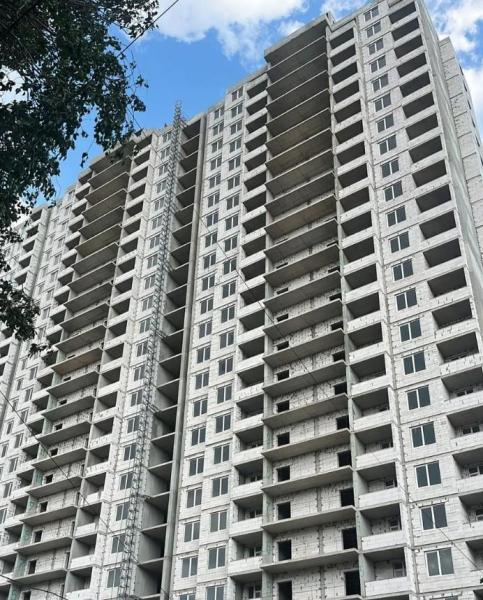 Продам 1-комнатную квартиру в новостройке, ЖК «Аврора»