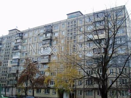 Продам 1-кімнатну квартиру