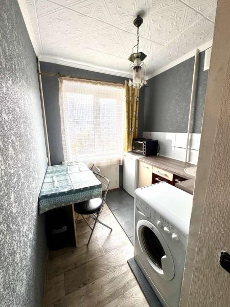 Продам 1-кімнатну квартиру