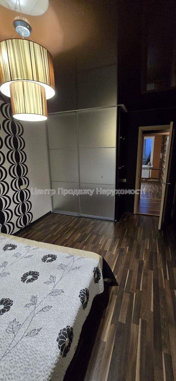 Фото Продаж 3к квартири  у Харкові. Салтівка5