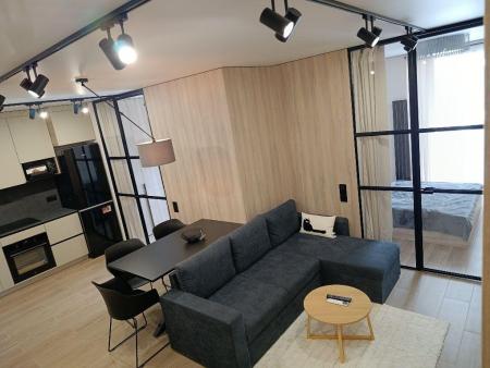 Продажа квартиры