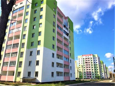Продам 2-кімнатну квартиру в новобудові, ЖК «Мира-3»