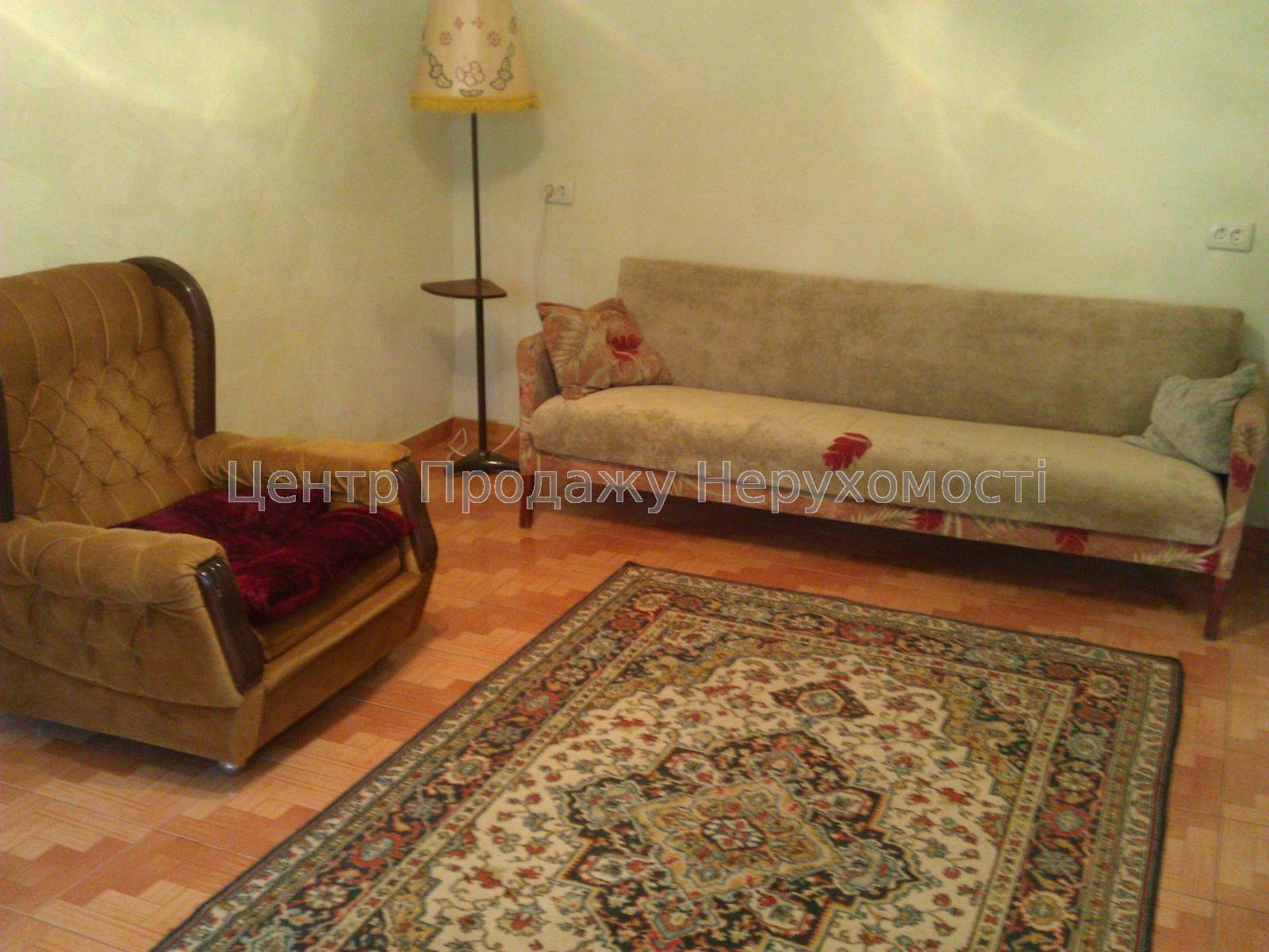 Фото Продам 2к квартиру на Отакара Яроша, Павлове Поле8