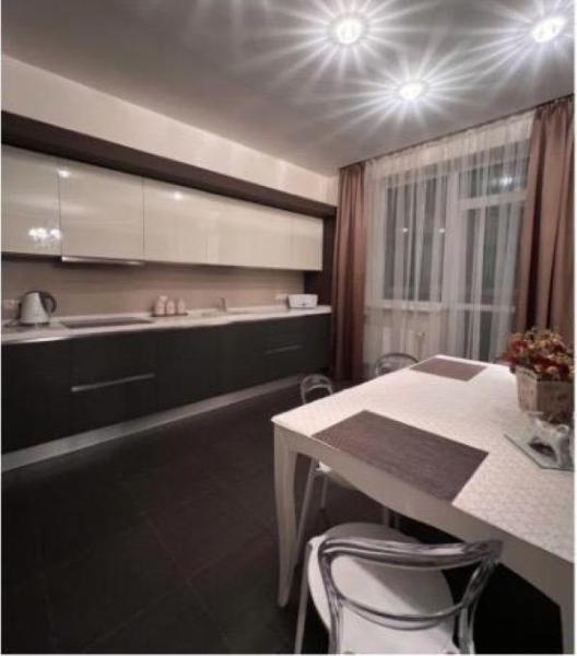 Продаж квартири