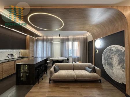 Продам 3-кімнатну квартиру, ЖК&nbsp;«Корфу»