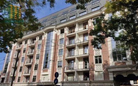 Продам квартиру-студію, ЖК&nbsp;вул.&nbsp;Єврейська,&nbsp;3