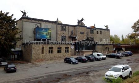 Продам приміщення вільного призначення