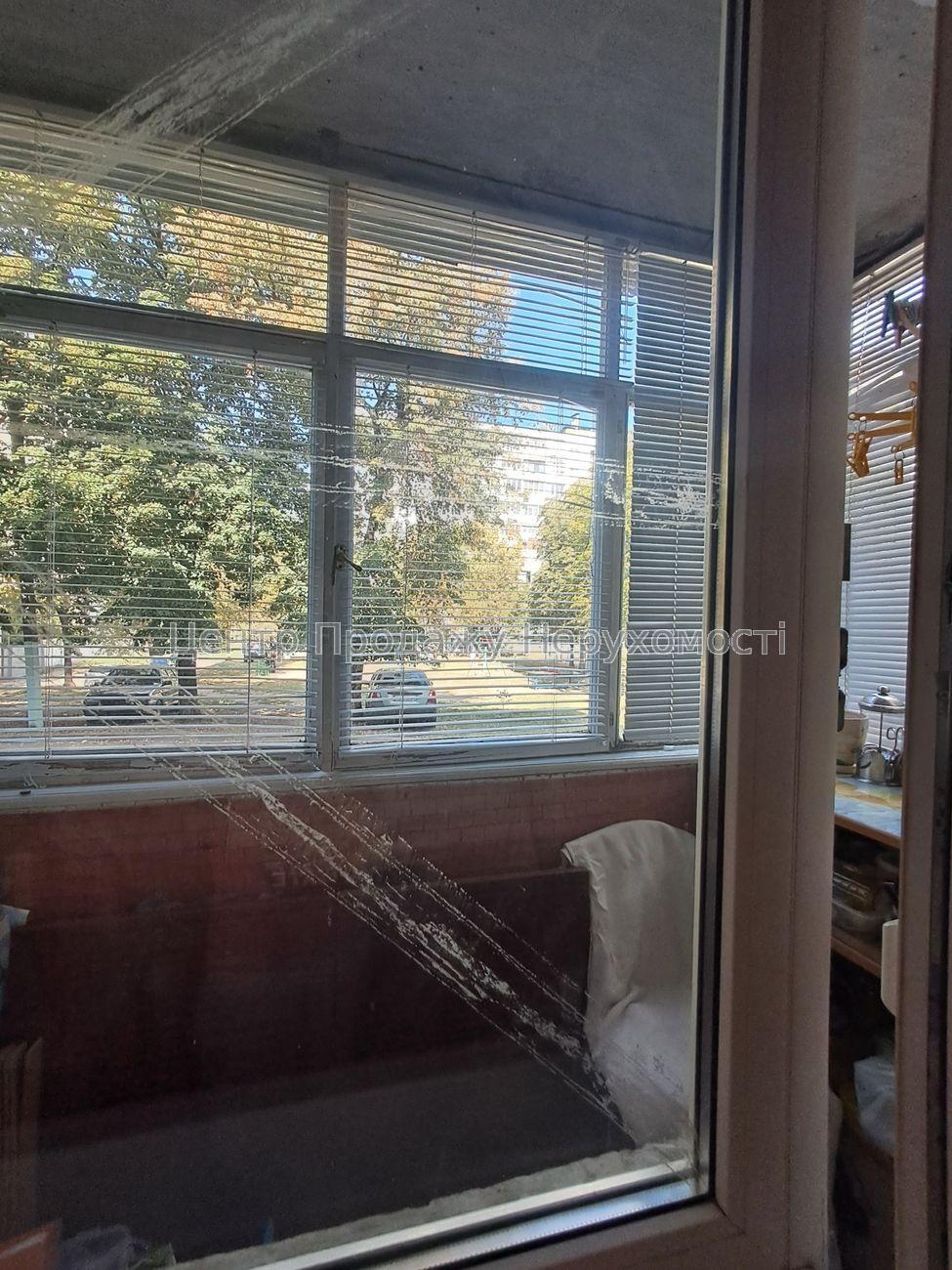 Фото Продаж 2-кімн квартири. Салтівка. ТРК 