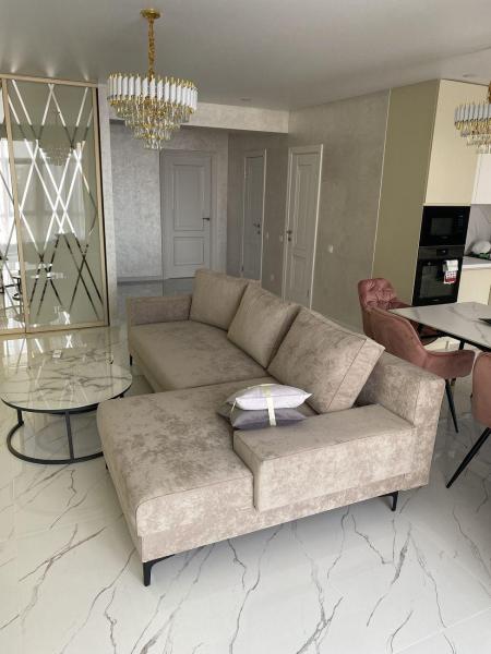 Продажа квартиры