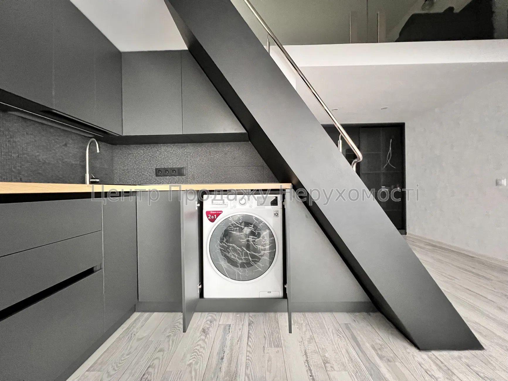 Фото Продаж квартири в ЖК 