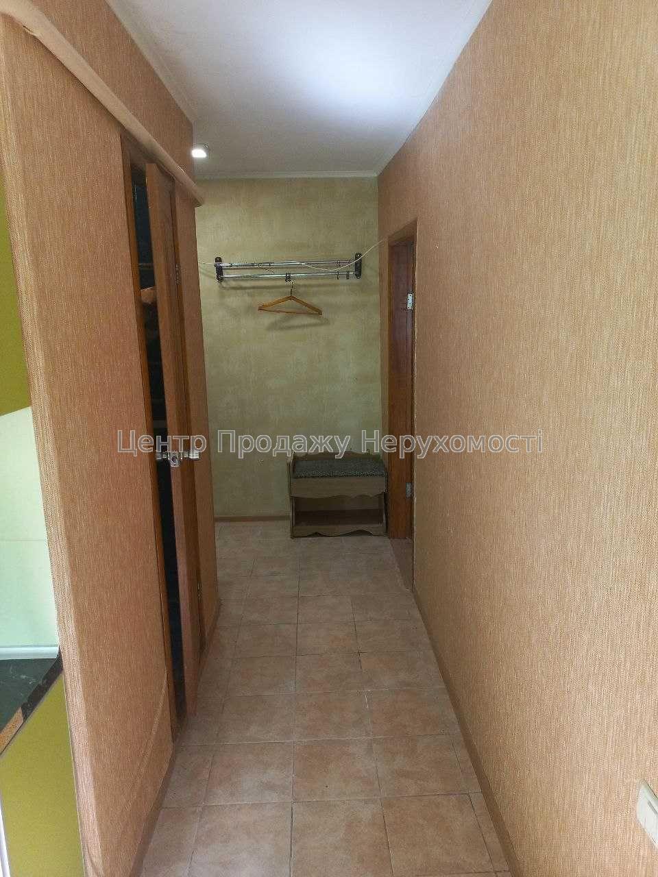 Фото Продам 1-к квартиру на Салтівці10