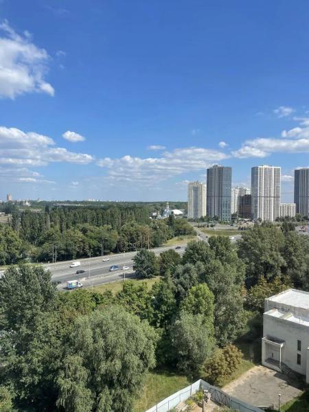 Продам 1-кімнатну квартиру в новобудові, ЖК&nbsp;Senat&nbsp;(Сенат)