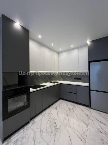 Продам 1-кімнатну квартиру, ЖК&nbsp;Атмосфера