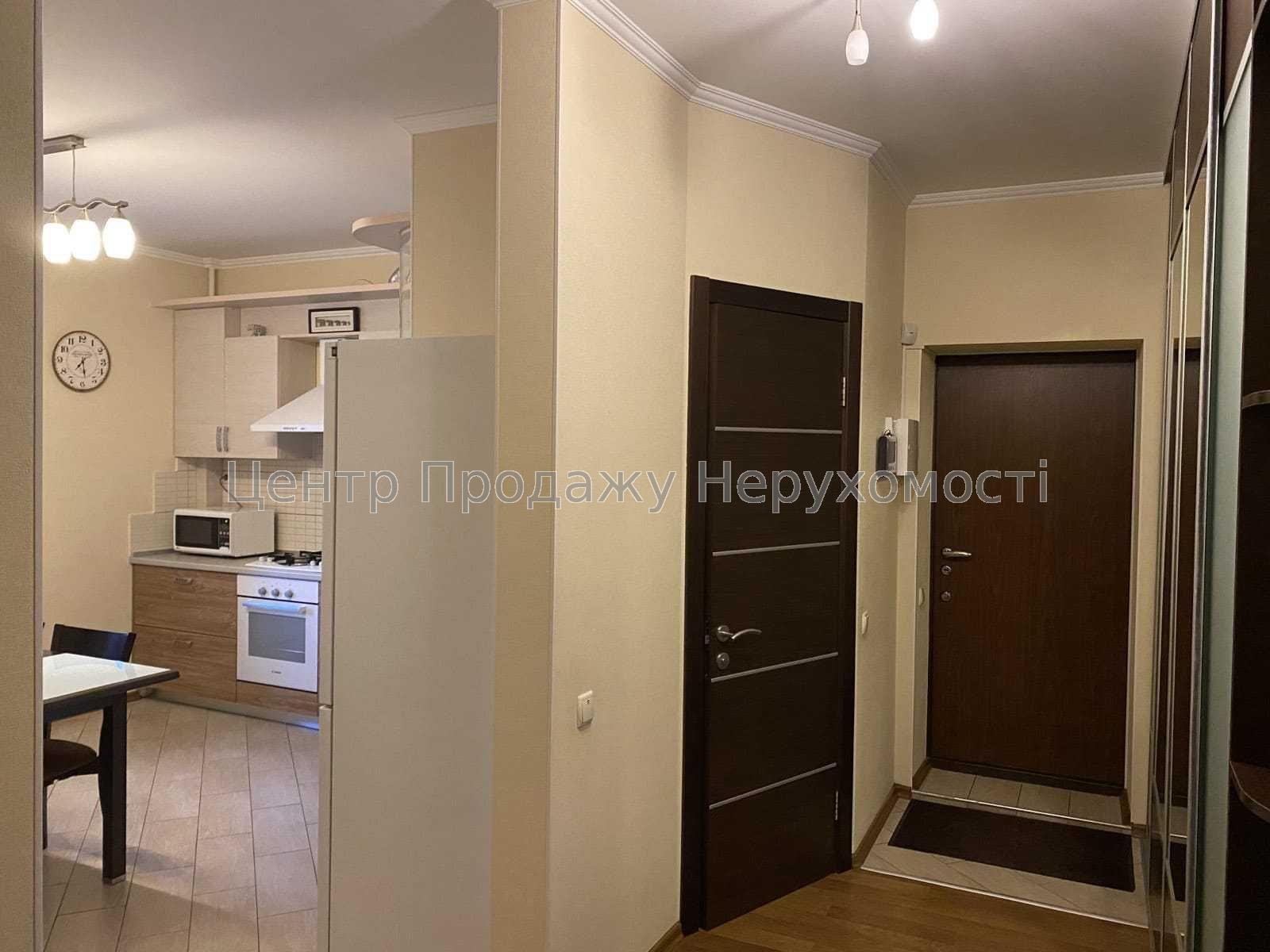 Фото Продаж 2 кімнатної квартири в Харкові. Салтівка6