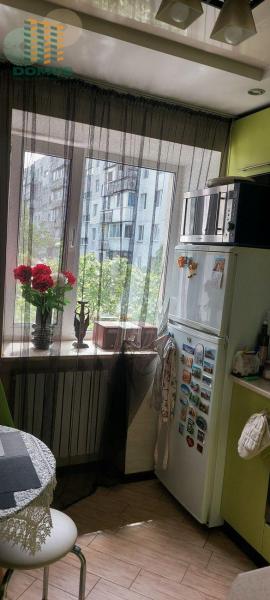 Продам 1-кімнатну квартиру