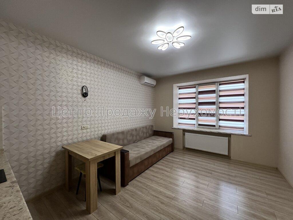 Фото Продаж квартири-студії у Харкові.6