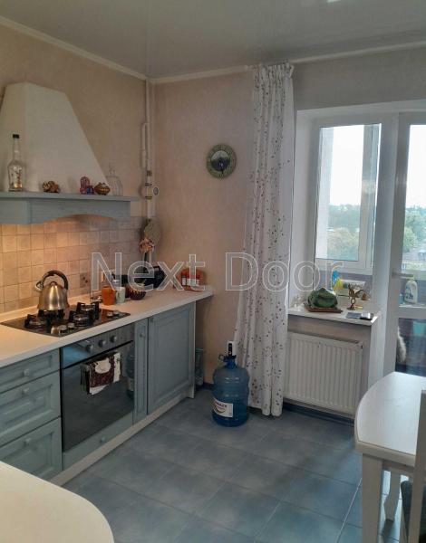 Продам 3-кімнатну квартиру