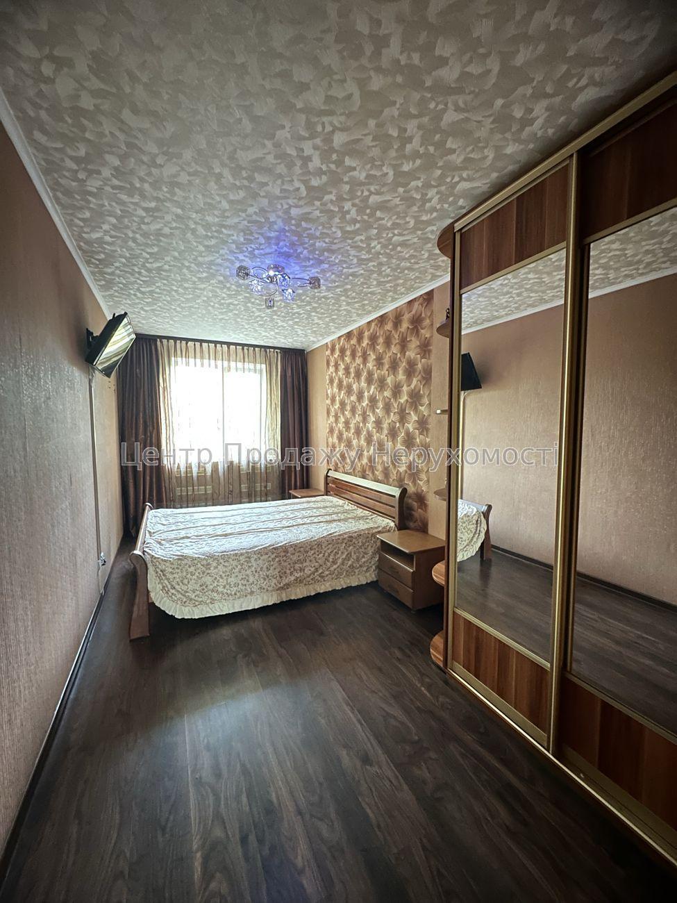 Фото Продам 2-к кв. з ремонтом, м. А.Барабашова5