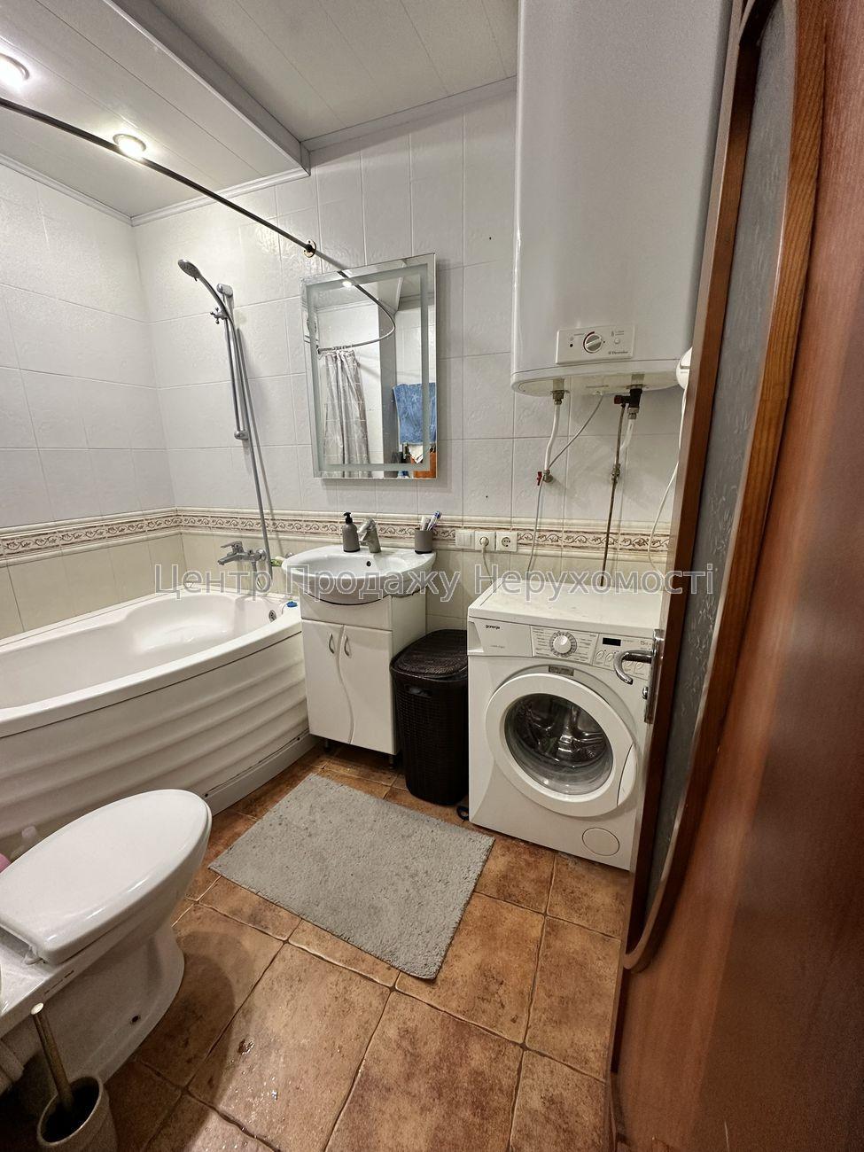 Фото Продаж квартири 3 кімн. в Харкові. Салтівка6