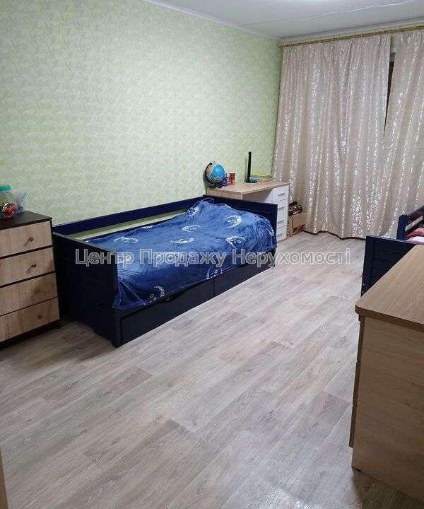 Фото Квартира для родини Салтівка11