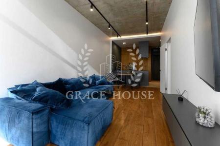 Здам 2-кімнатну квартиру, ЖК «A52»