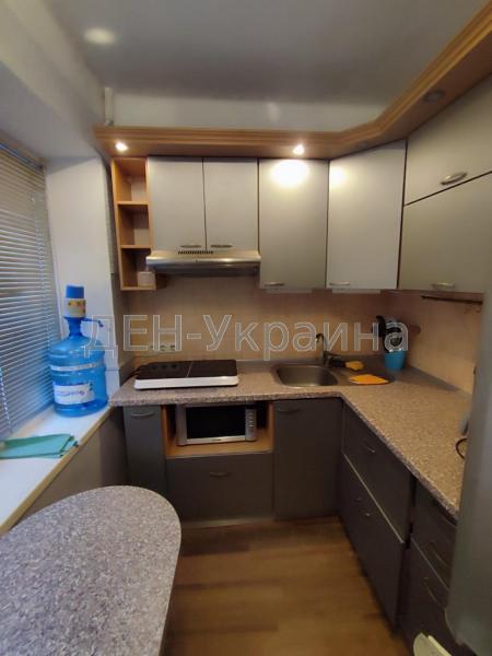 Здам 1-кімнатну квартиру