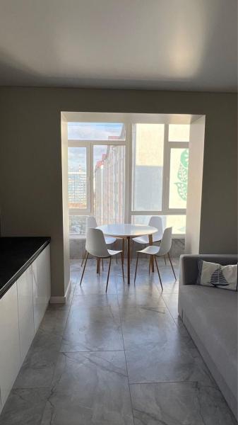 Продаж квартири