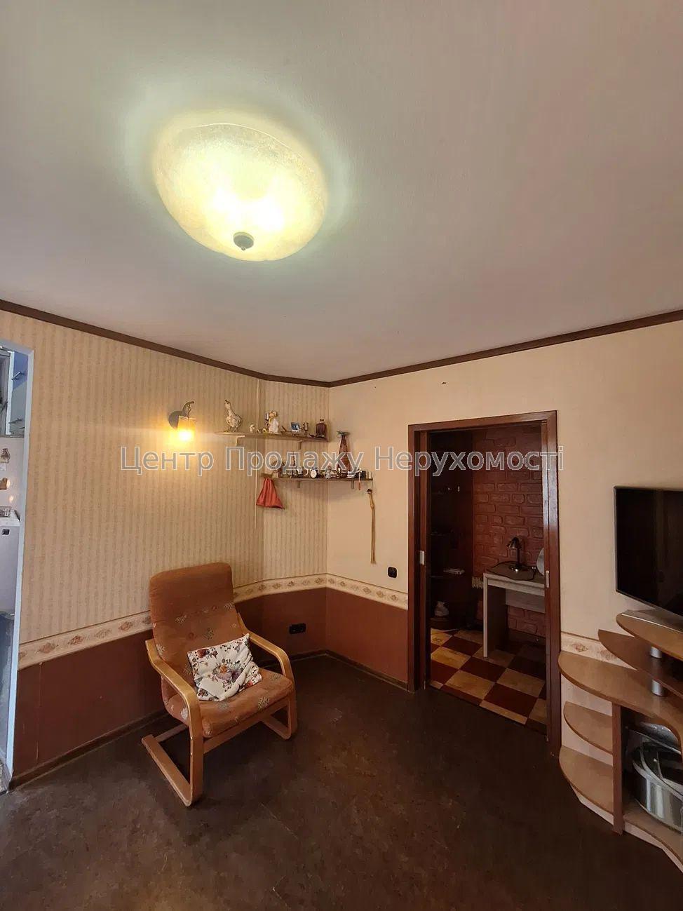 Фото Продаж 3-кімнатної квартири, Харків. Салтівка7