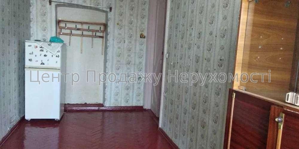 Фото Продам 4к квартиру під ремонт9