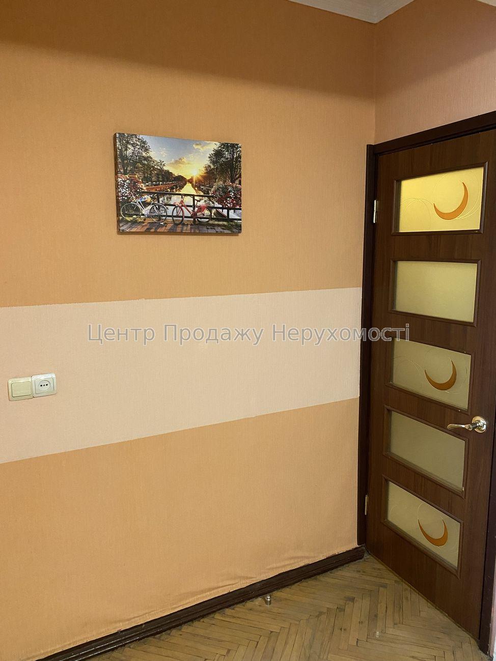 Фото Продаж квартири у Києві, Нивки3