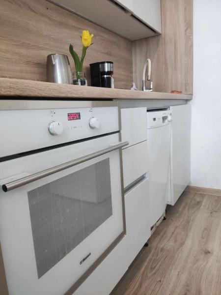 Продам 2-комнатную квартиру, ЖК Чайка