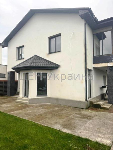 Продам 2-поверховий будинок, КМ Balaton