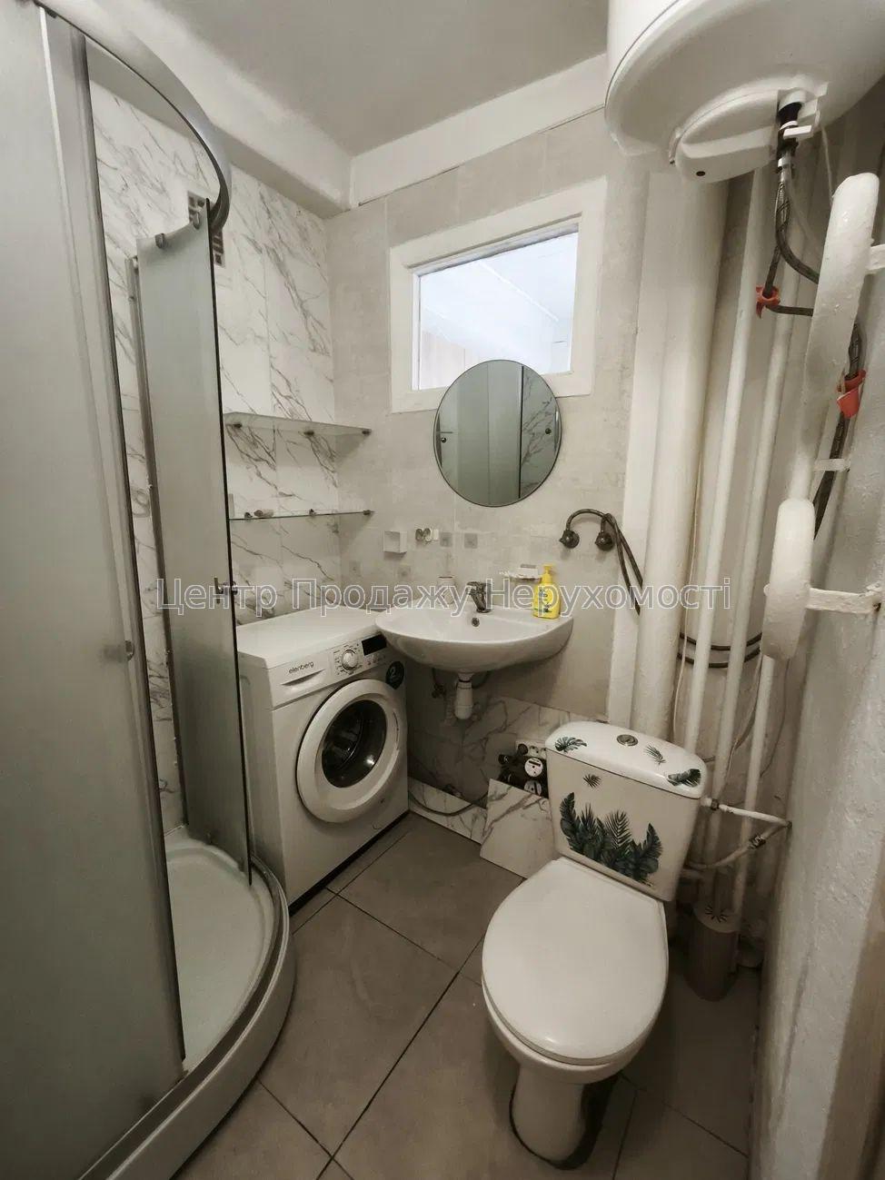 Фото Продам 1-кімнатну квартиру біля метро Мінська9