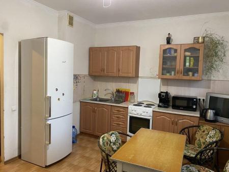 Продам 1-кімнатну квартиру