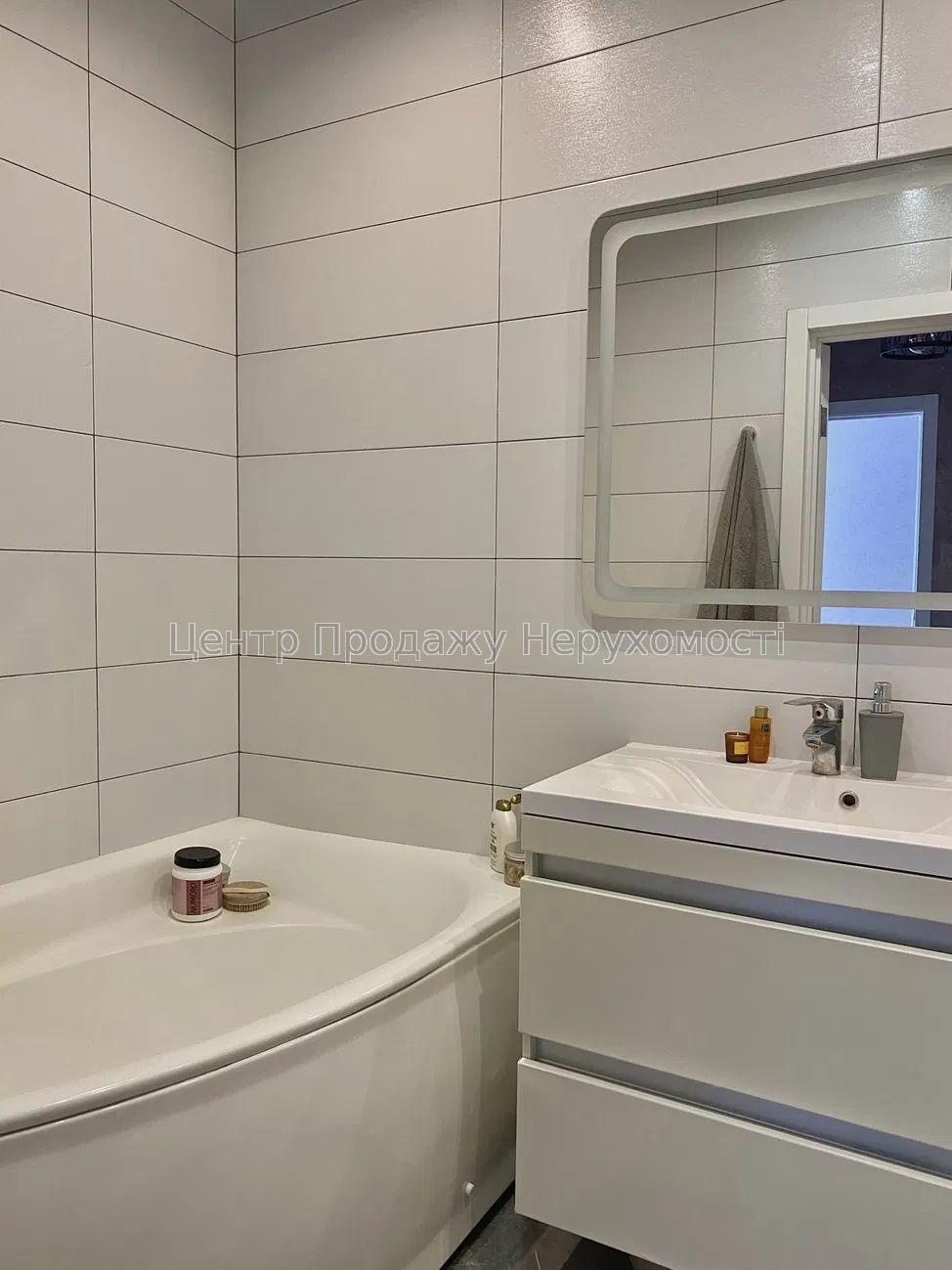 Фото Продаж 1-кімнатної квартири в Харкові. Салтівка7