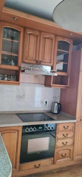 Продам 3-комнатную квартиру