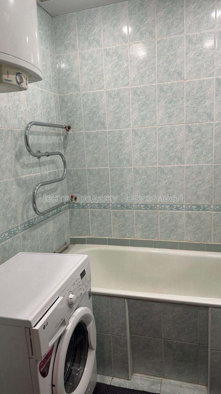 Фото 2кімн квартира з автономним опаленням біля метро5