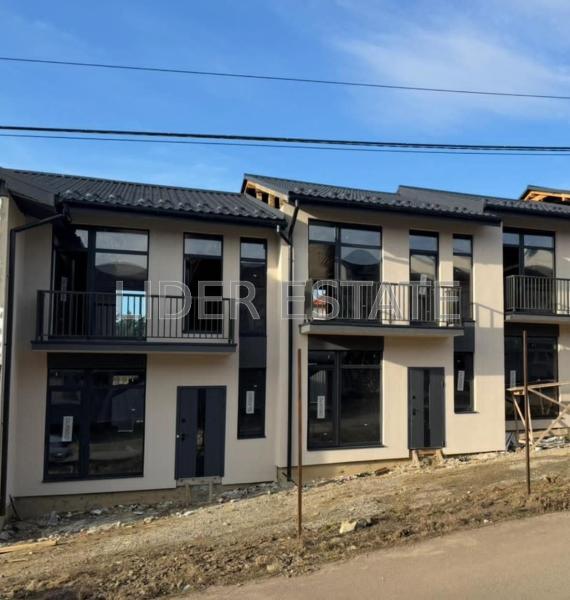 Продам 2-поверховий таунхаус