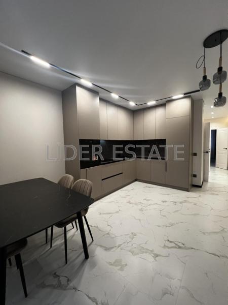 Здам 2-кімнатну квартиру в новобудові, ЖК «Радіщева»