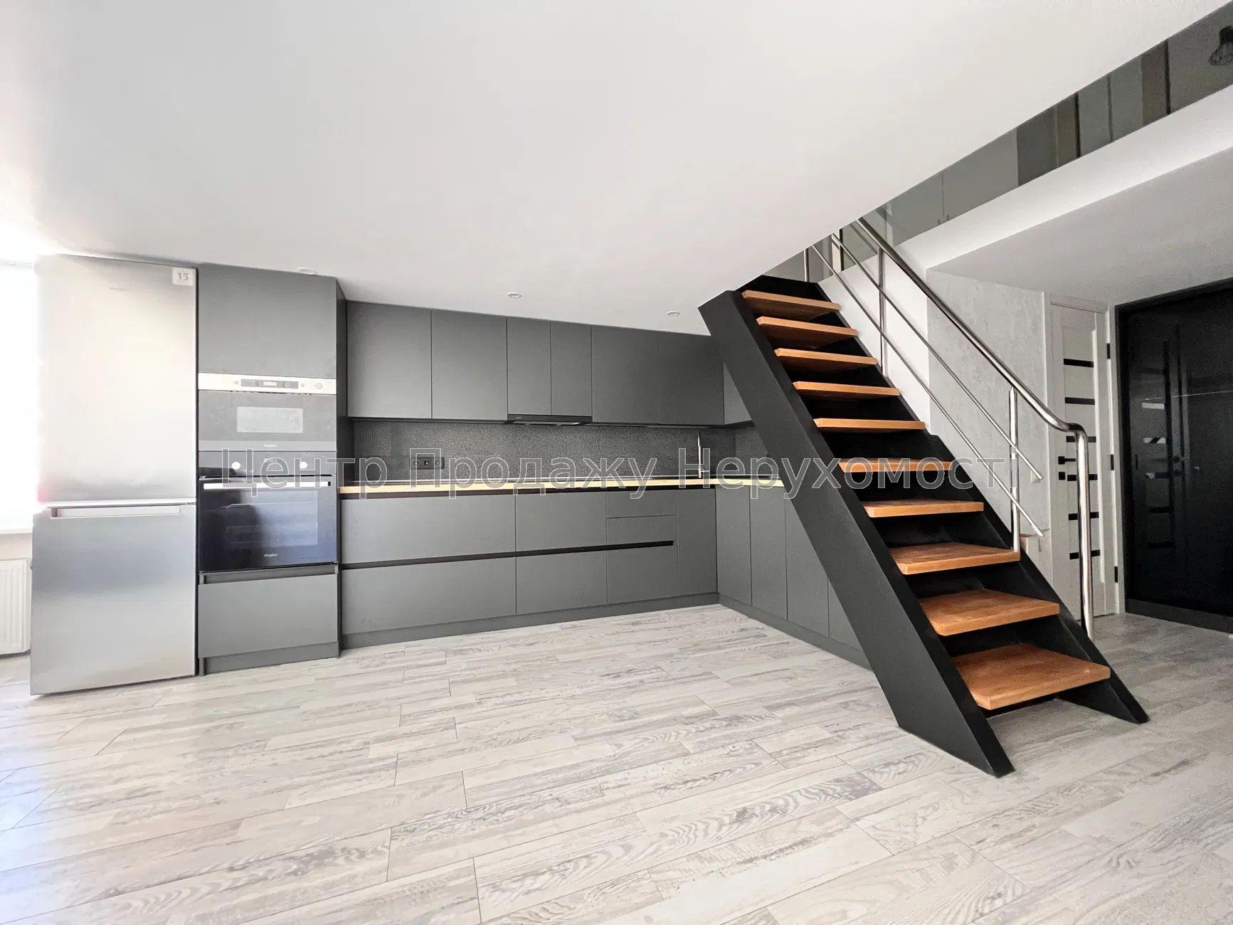 Фото Продаж квартири в ЖК 