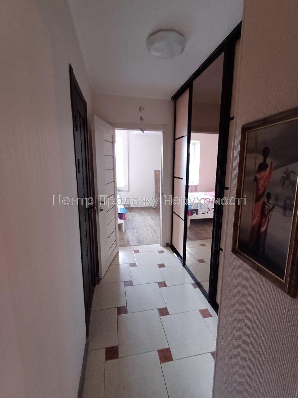 Фото Продаж 2к квартири в Харкові. Кулиничі3