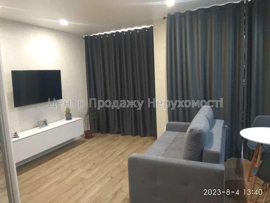 Фото L3 Продаж 1 кімнатної квартири в ЖК «Пташка», Харків16