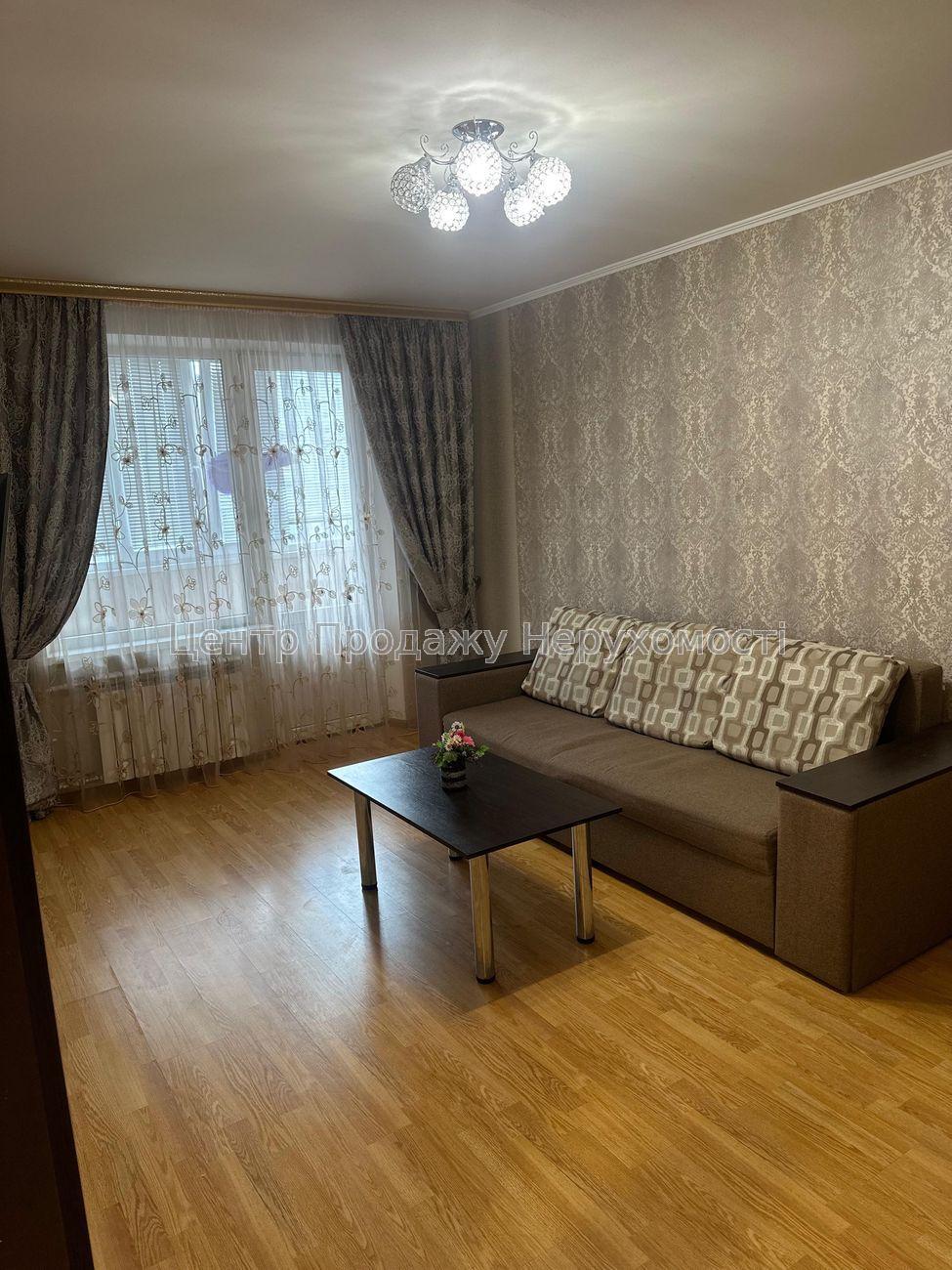 Фото Продаж 2к квартири в Харкові. Салтівка18