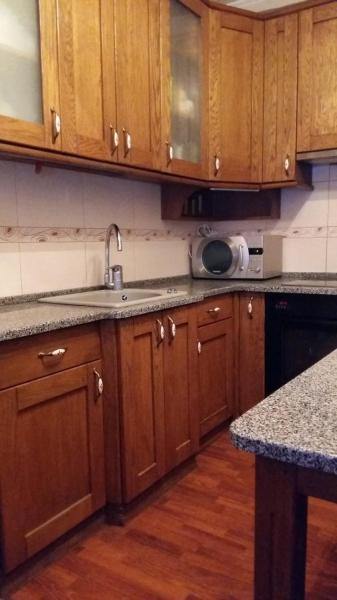 3 room flat for sale