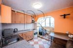 Продам 2-кімнатну квартиру, 58 м², косметичний ремонт