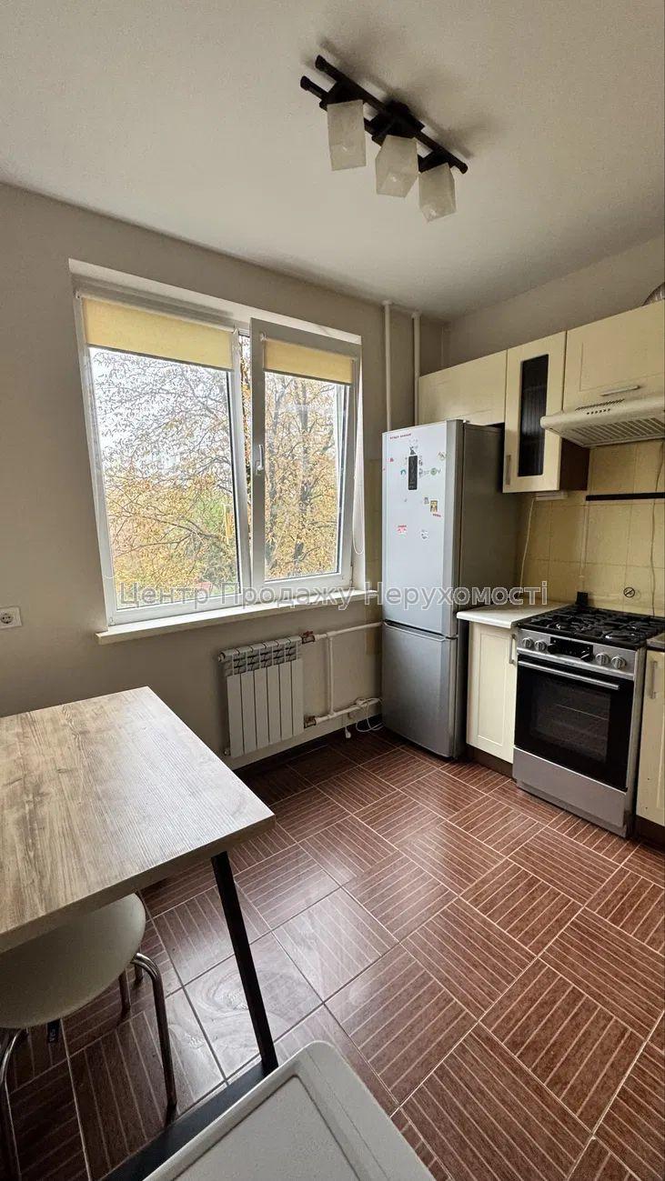 Фото Продаж 2-кімнатної квартири в Харкові. Салтівка7