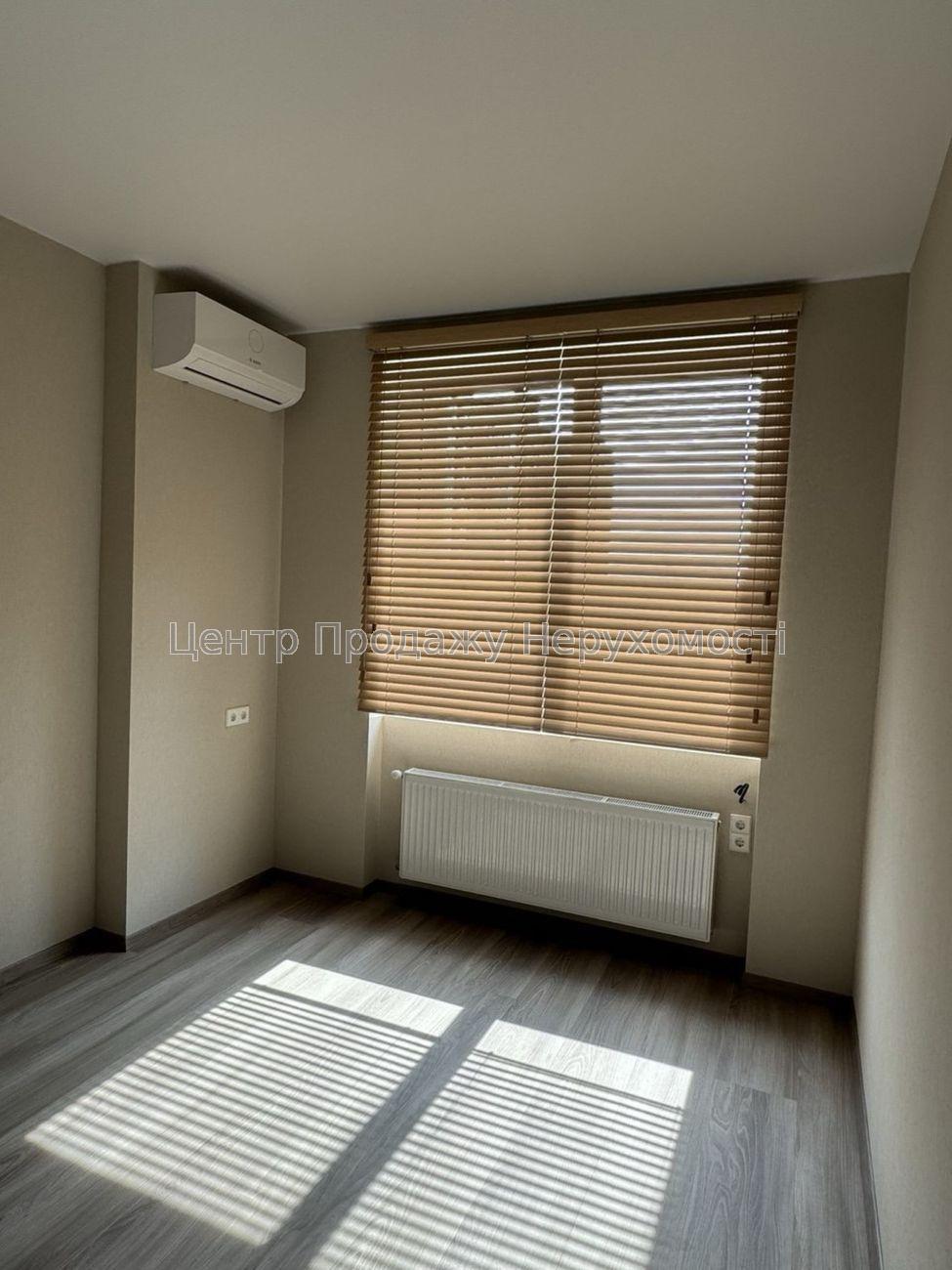 Фото Продаж 2-кімнатної квартири5