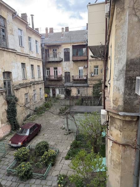 Продам 1-кімнатну квартиру