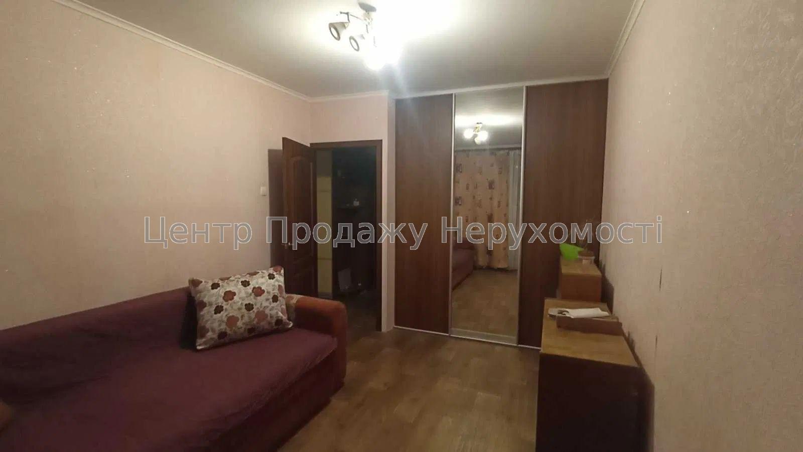 Фото Продаж 3 кімнатної квартири в Харкові. Салтівка1