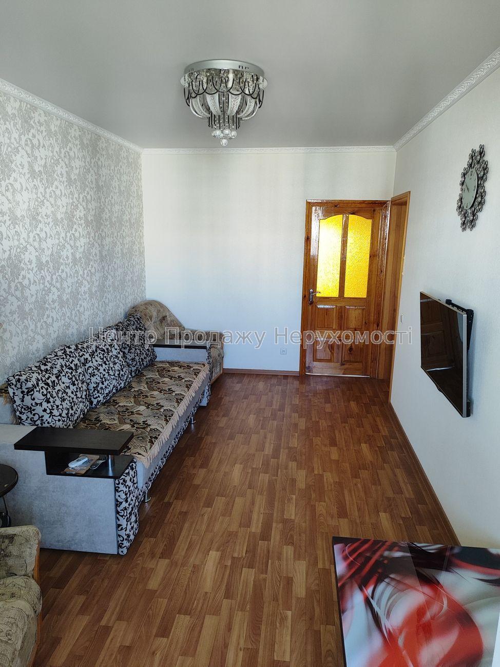 Фото Продаж 3-кімнатної квартири в Харкові. Салтівка3